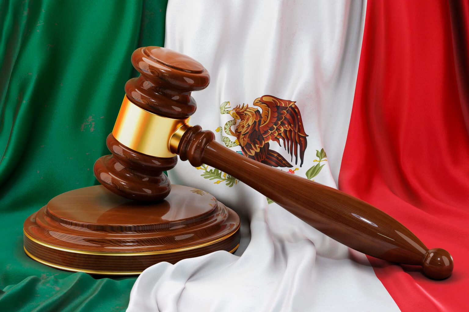 ¿Cómo se aprueba una reforma constitucional en México?