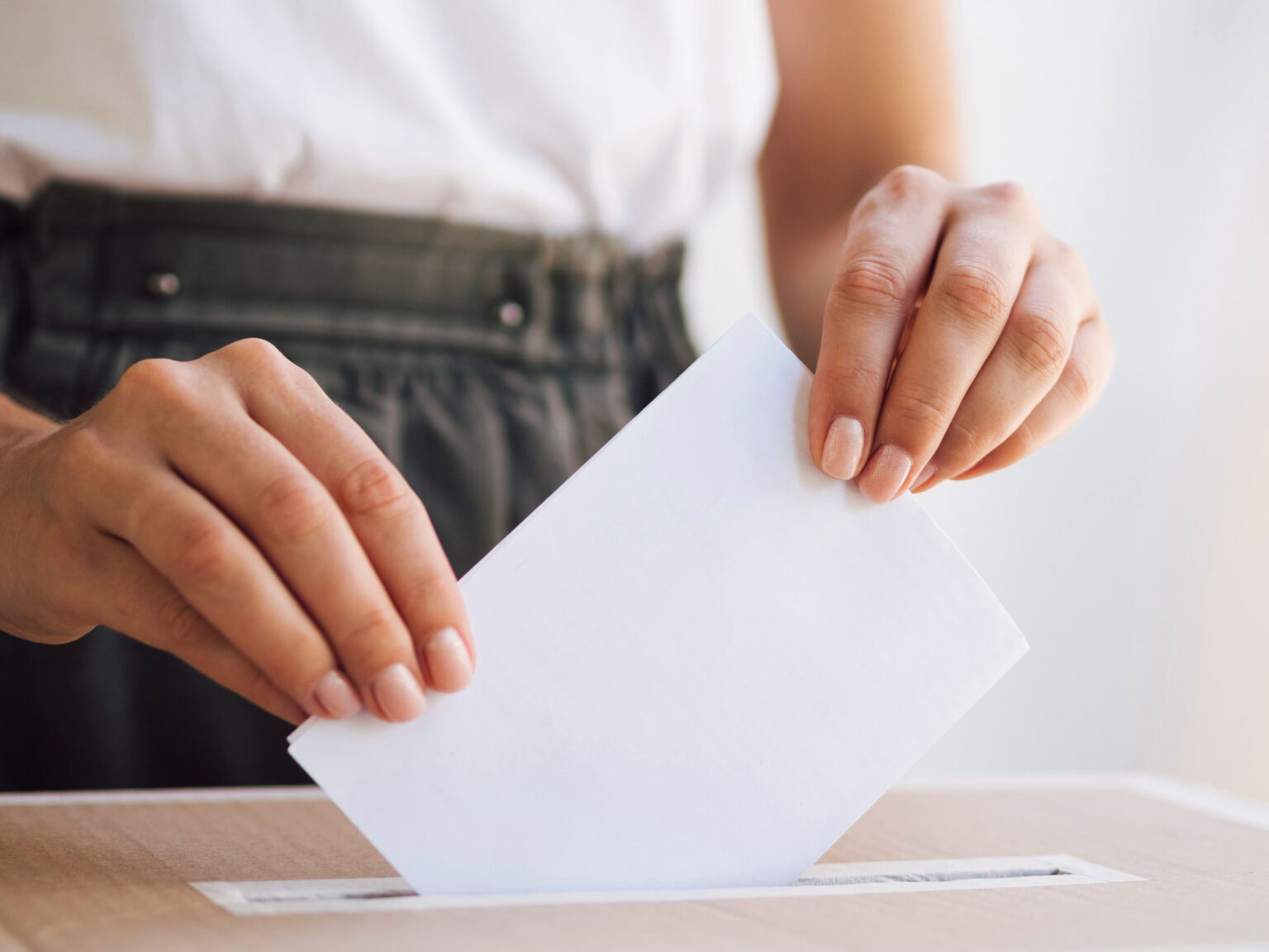 Participación ciudadana: más allá del día de la elección