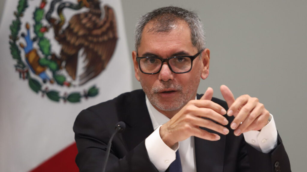 Hacienda destaca reducción de la pobreza y fortaleza de la economía; Morena cierra filas con el Paquete Económico 2027
