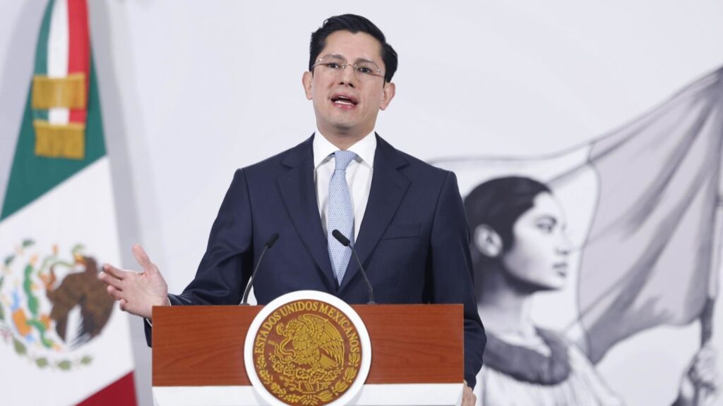 México fortalece su política exterior con diálogo, cooperación y defensa de la soberanía: Roberto Velasco (video)