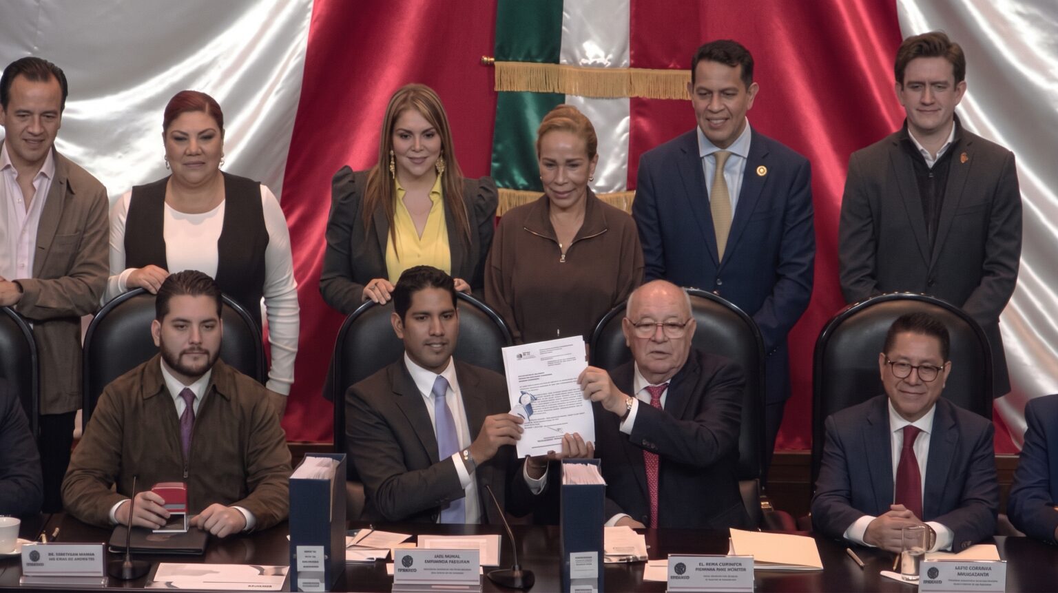 La ASF detecta irregularidades por más de 800 MDP en programas sociales; la oposición exige comparecencia en San Lázaro