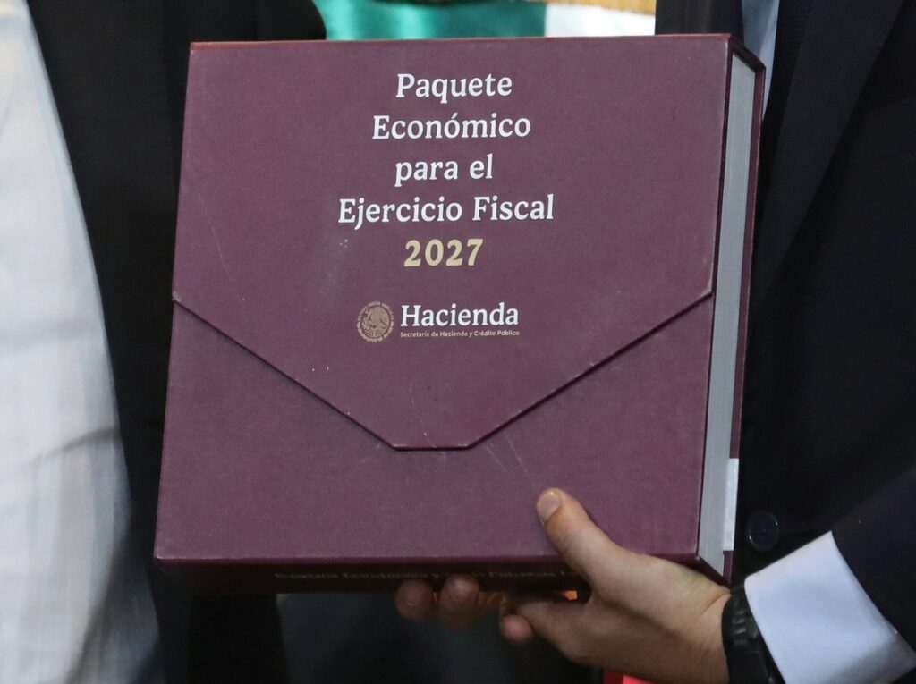 Arranca en San Lázaro la discusión del Paquete Económico; la oposición alista reservas